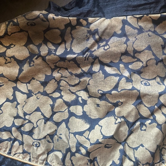 Vintage 80s Windbreaker Jacket - Picture 8 of 8